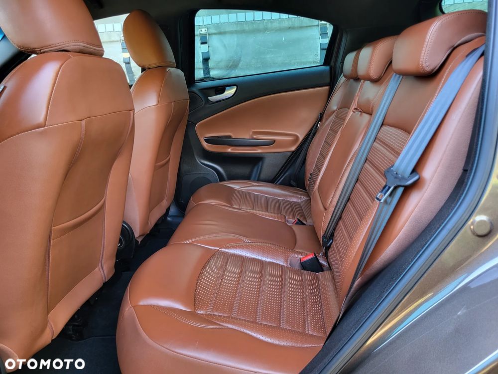 Alfa Romeo Giulietta 1.4 TB 16V - 25