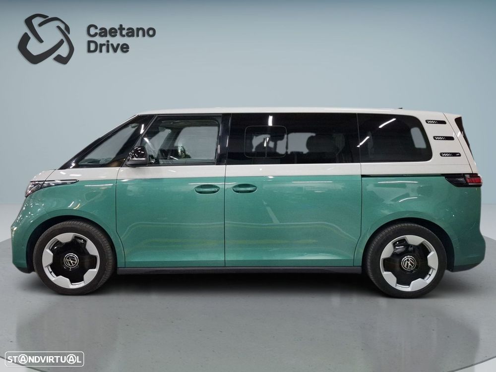 VW ID.Buzz - 5