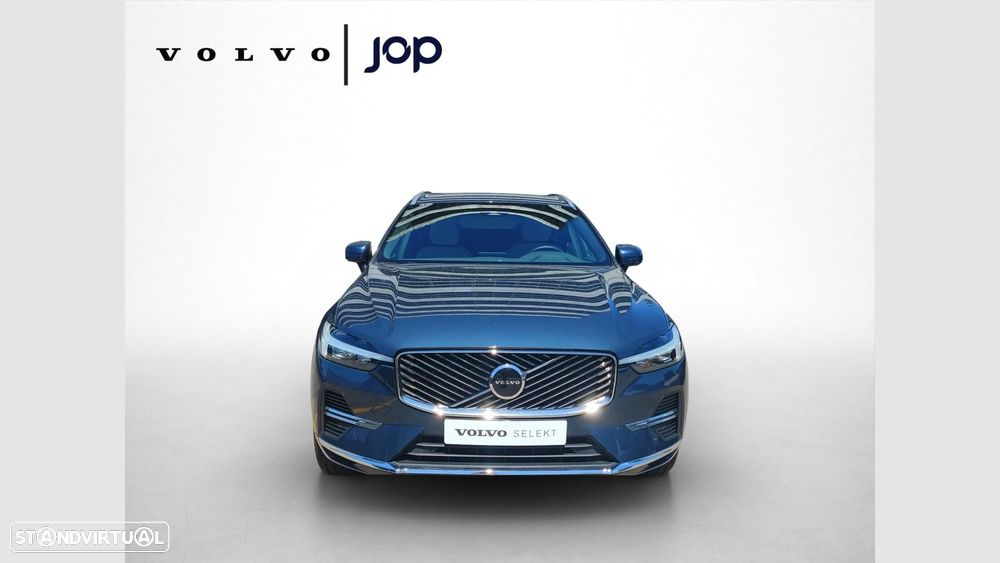 Volvo XC 60 2.0 T6 PHEV Plus Bright AWD - 9