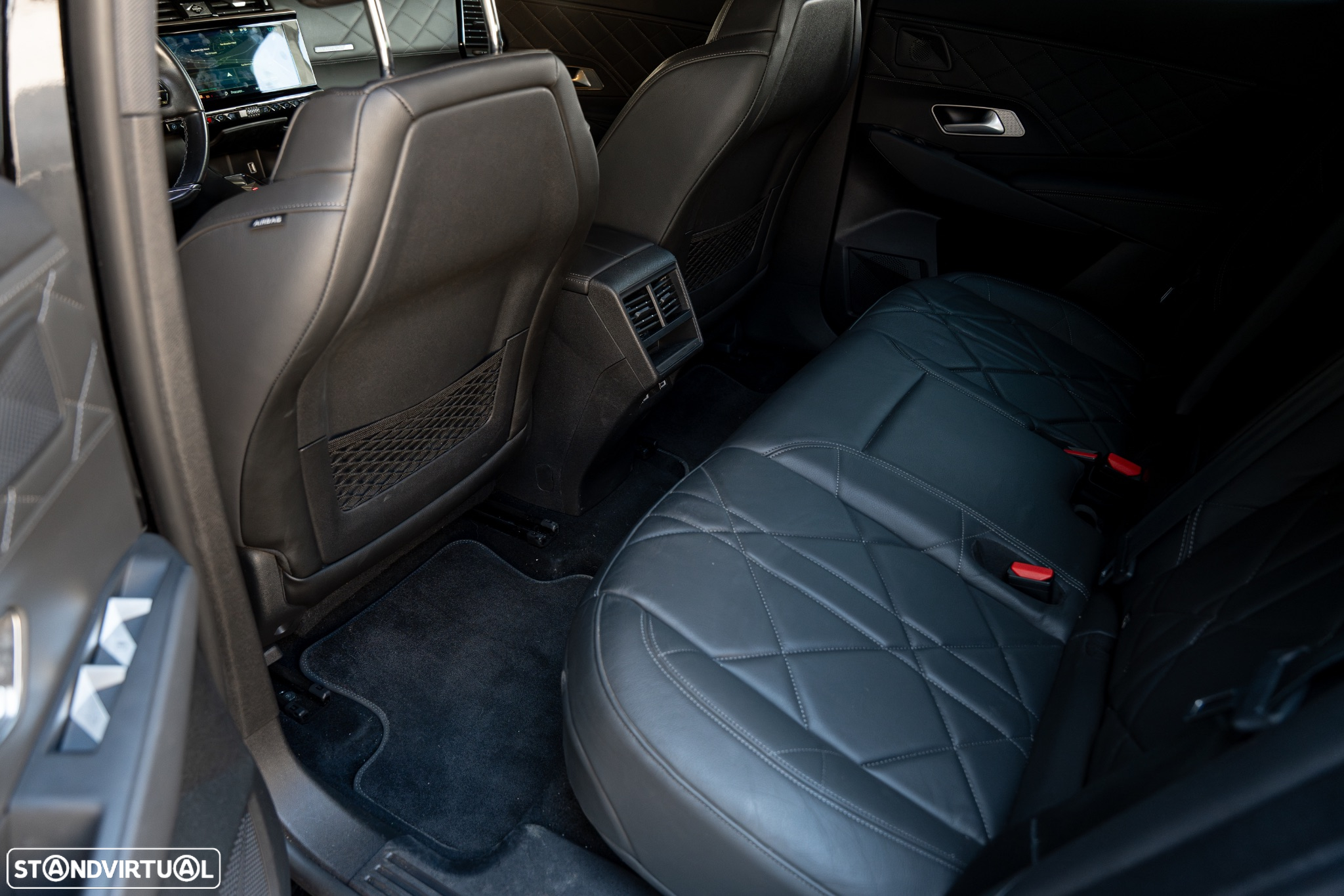 DS DS7 Crossback E-Tense Rivoli EAT8 - 30