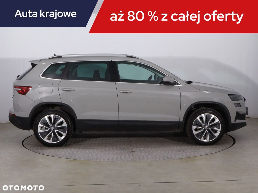 Skoda Karoq - 8