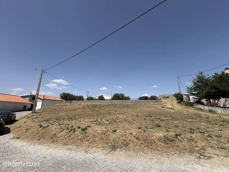 Terreno 550 m2  c/projecto - Grande imagem: 5/7