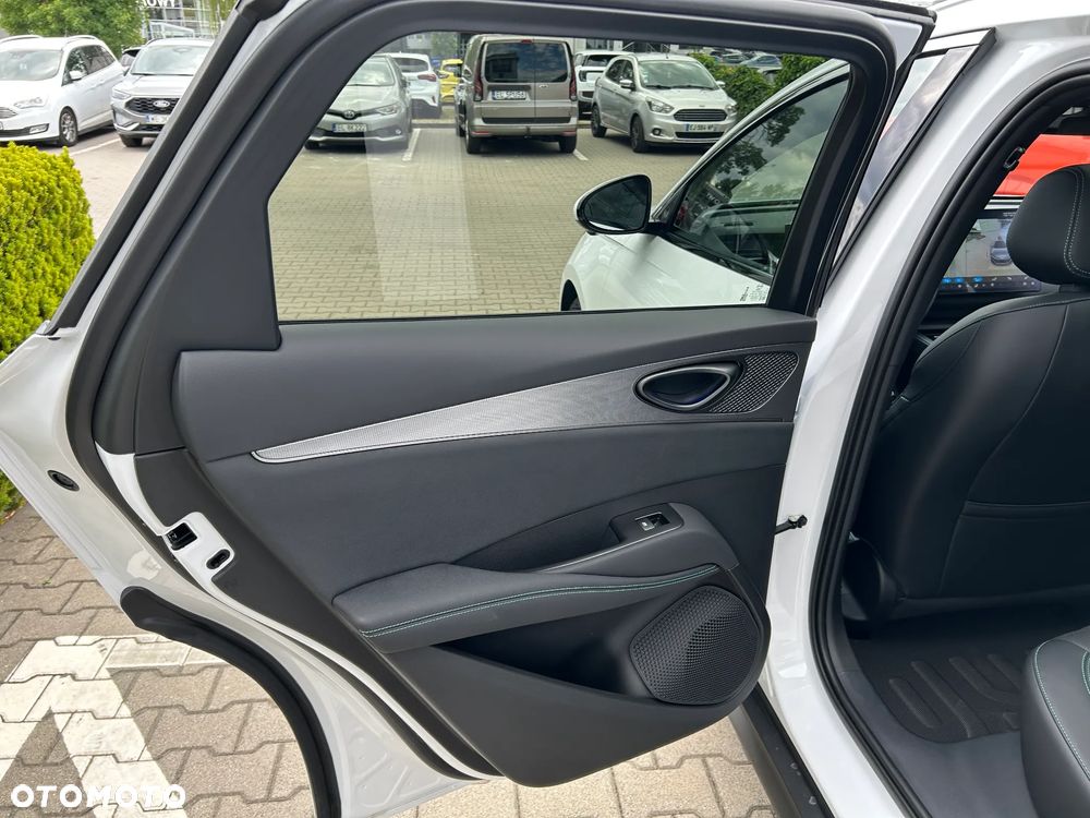 BYD Seal 6 1.5 Comfort - 28