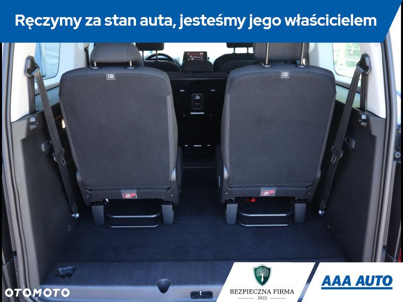 Citroën Berlingo - 16