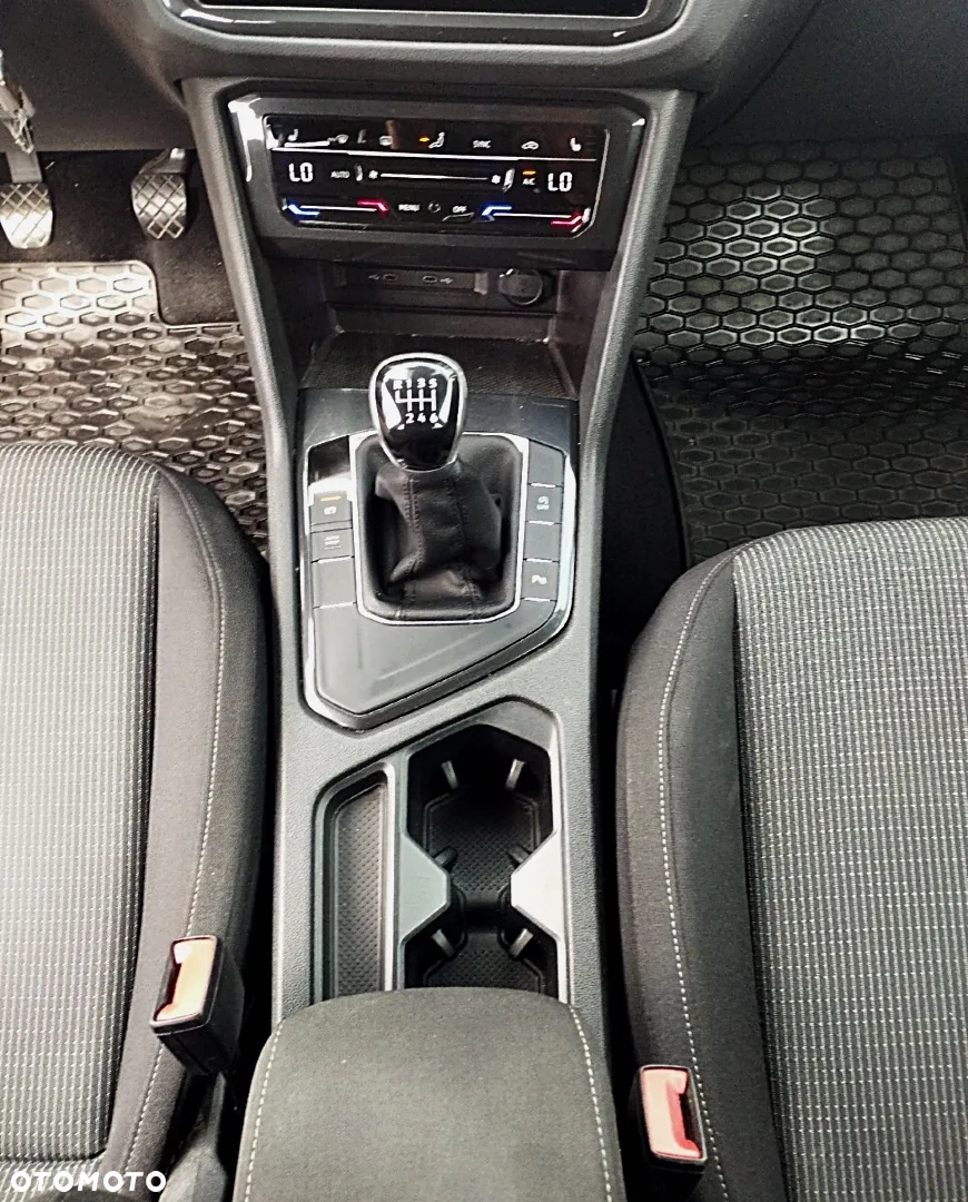 Volkswagen Tiguan 1.5 TSI EVO - 9
