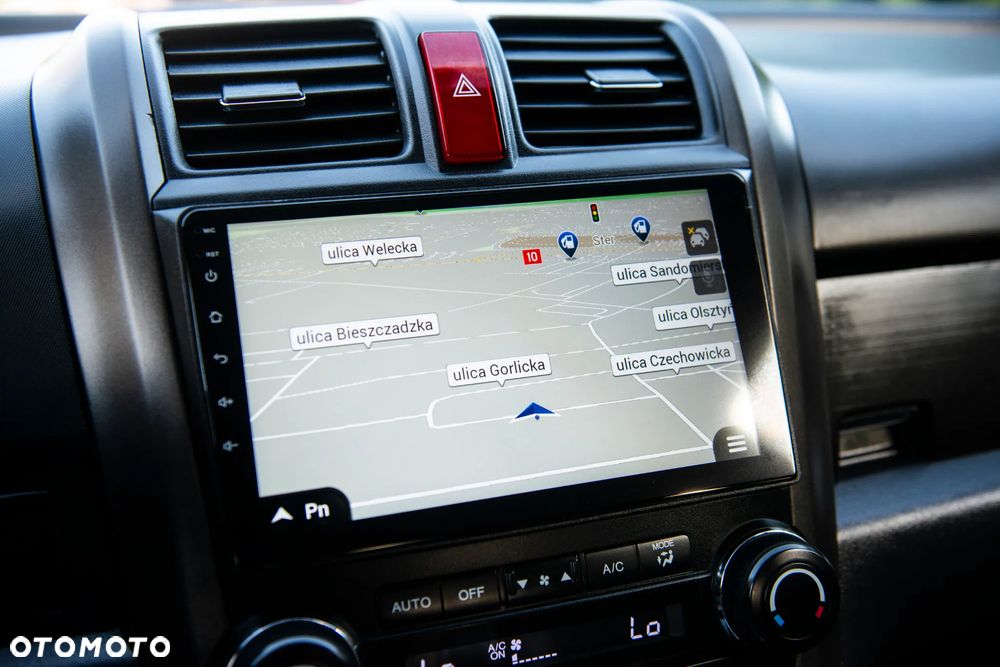 Honda CR-V 2.0 Executive - 28
