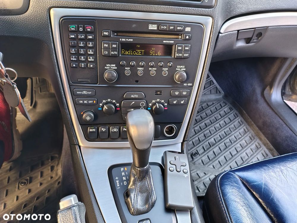 Volvo V70 2.5 R - 22