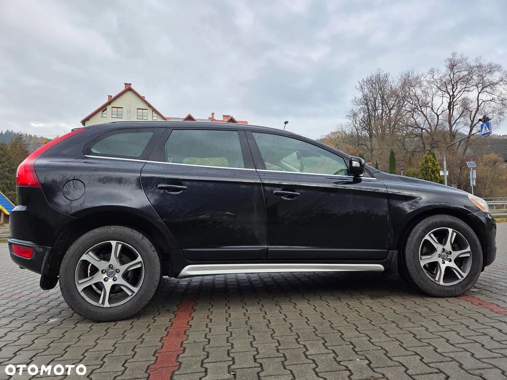 Volvo XC 60 - 8