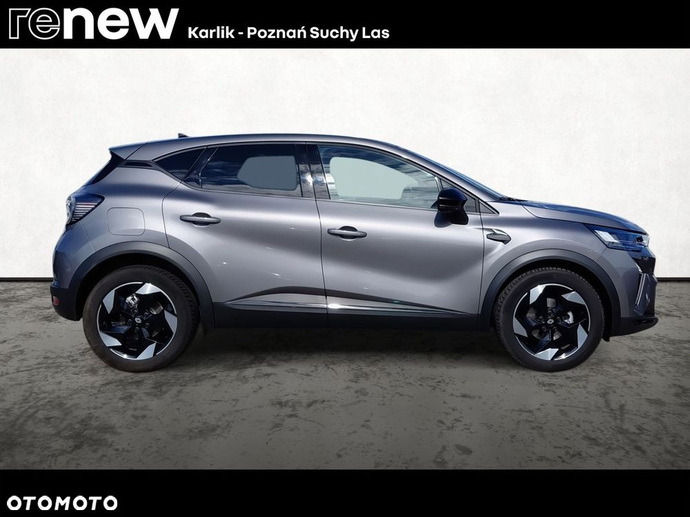 Renault Captur 1.0 TCe Techno - 5