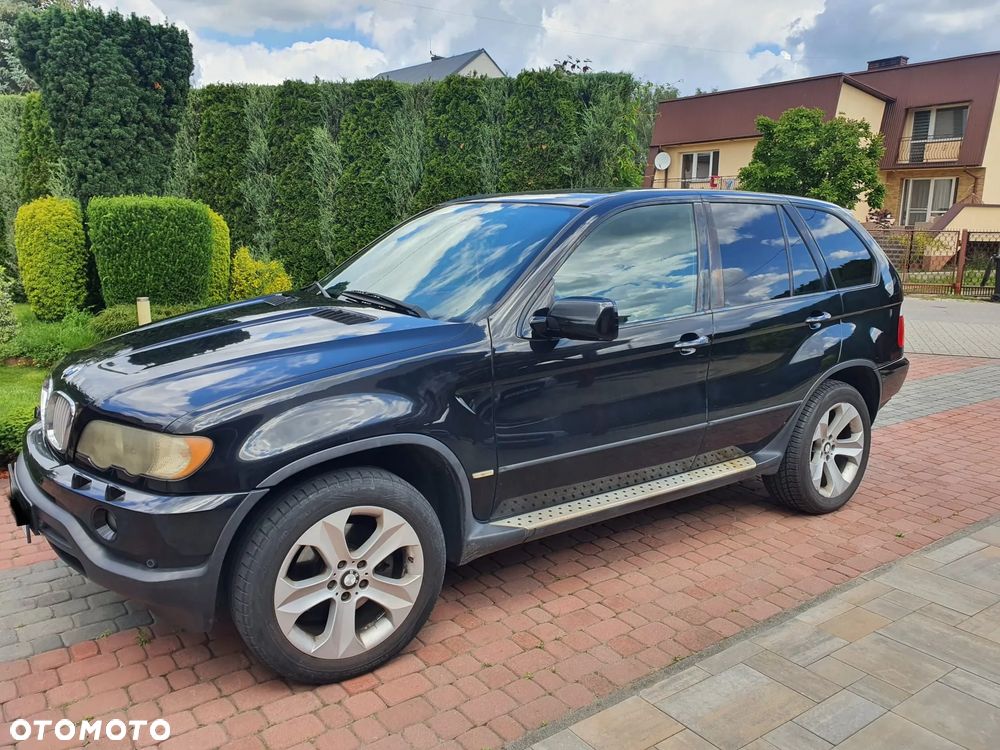 BMW X5 ver-4-4i - 5