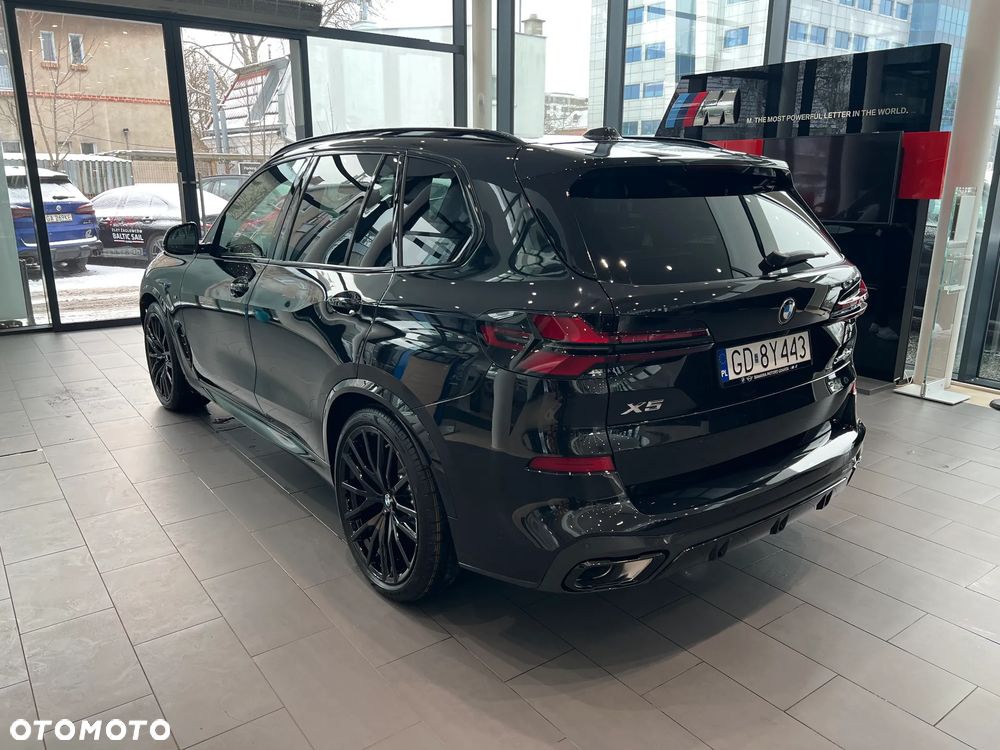 BMW X5 - 4