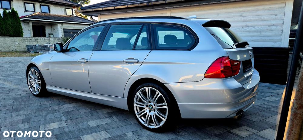 BMW Seria 3 - 8