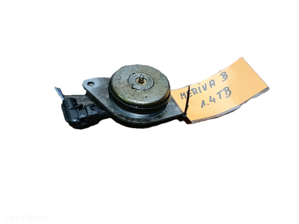 OPEL MERIVA B 10-17 r. 1,4 TB CZUJNIK FAZ ROZRZĄDU 555562223 + - 3