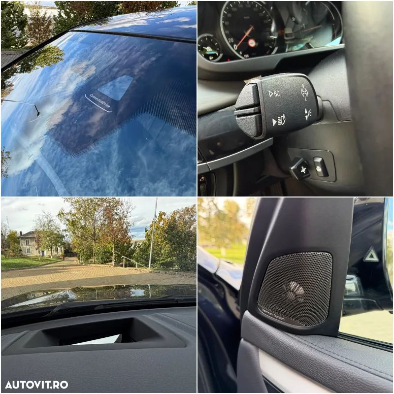 BMW X6 xDrive40d - 7