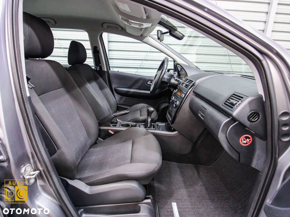 Mercedes-Benz Klasa A 160 Elegance - 9
