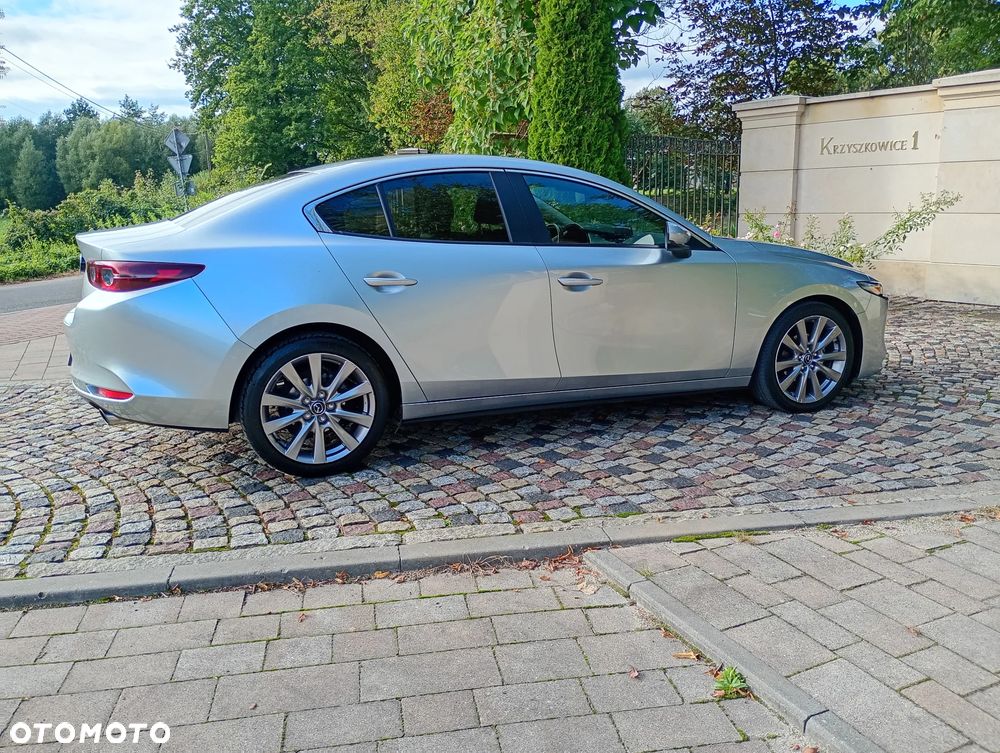 Mazda 3 - 12