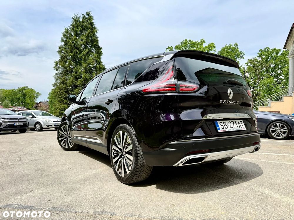 Renault Espace 2.0 Blue dCi Initiale Paris EDC - 1
