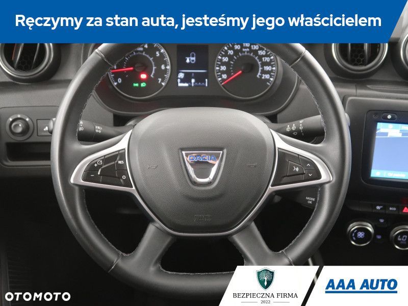 Dacia Duster - 17