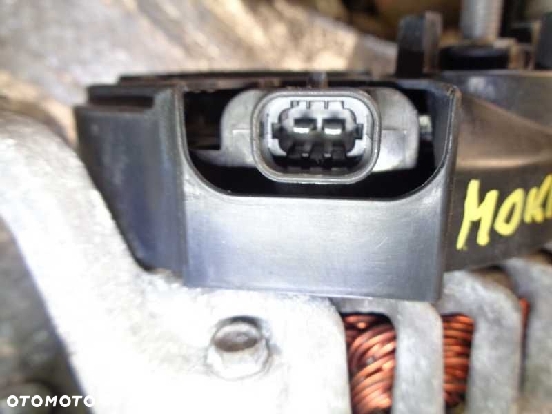 Alternator opel Mokka Astra 1.6 16v 13/50/25/93 140a tg12c054 - 4