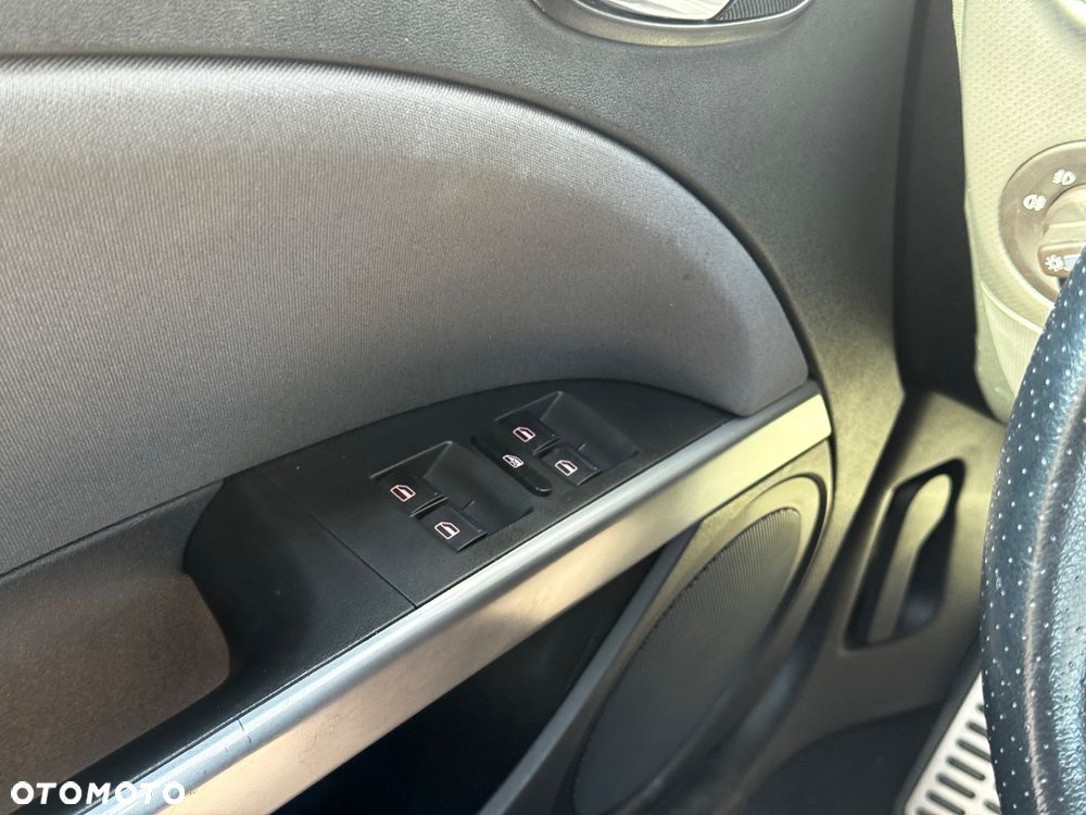 Seat Leon 1.8 TSI Style DSG - 18