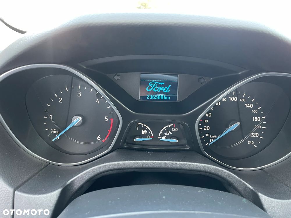 Ford Focus - 6