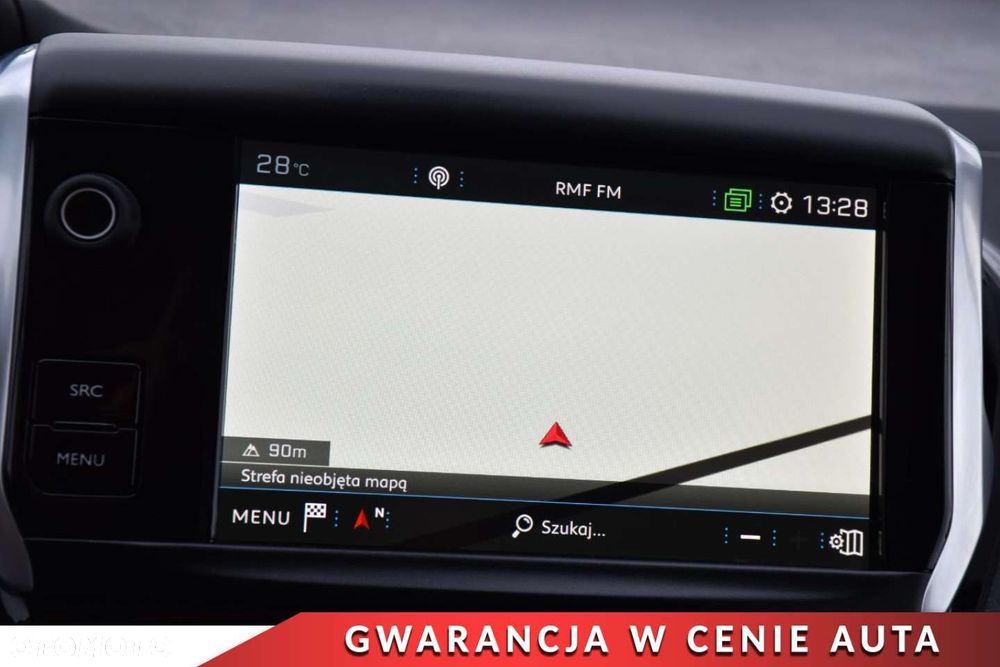 Peugeot 2008 1.2 Pure Tech Crossway S&S - 15