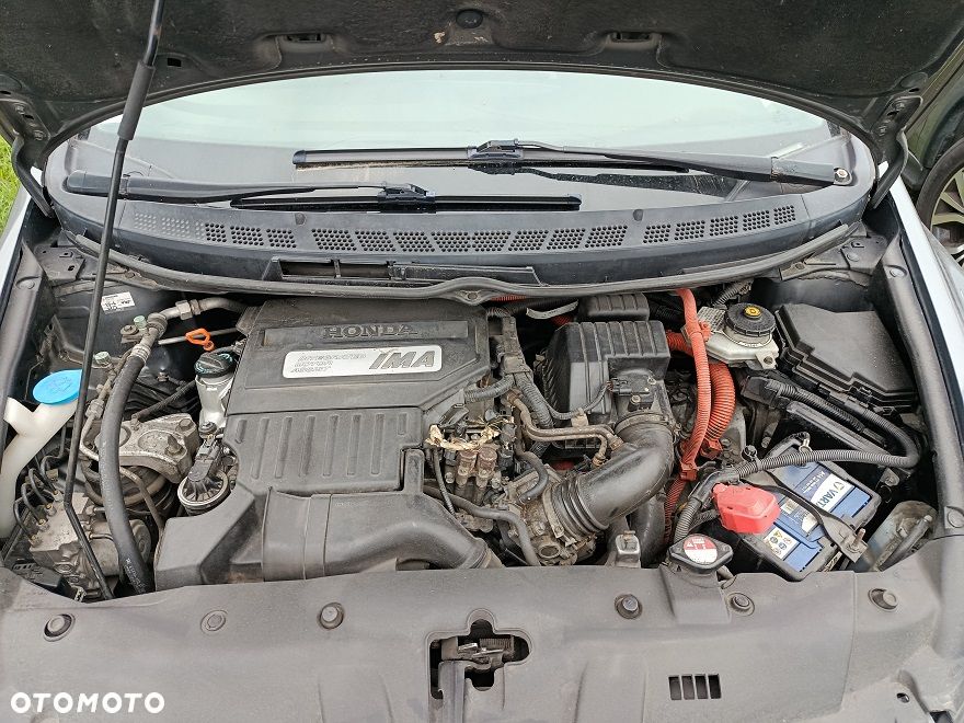 Honda Civic - 3