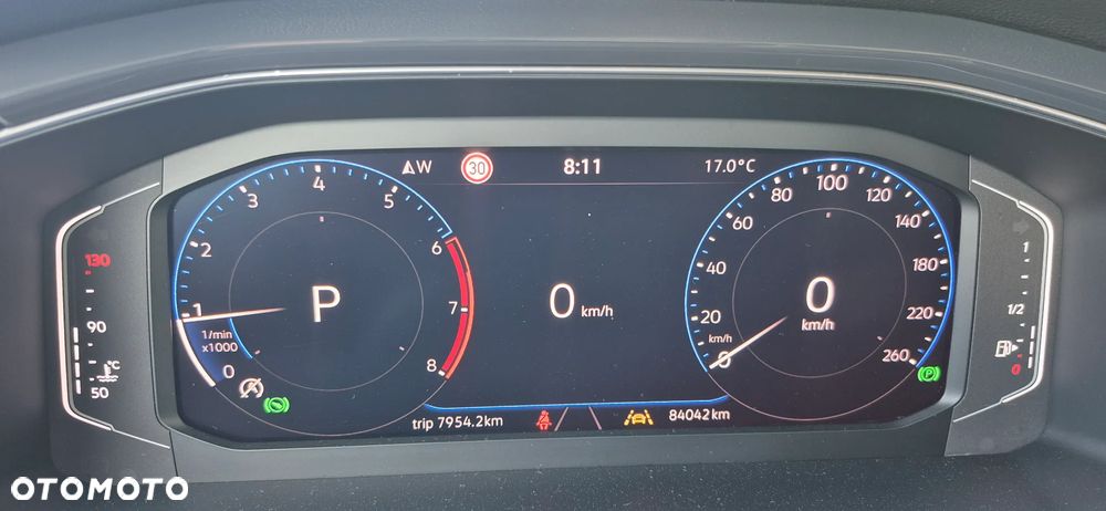Volkswagen T-Roc 1.5 TSI GPF ACT Premium DSG - 1