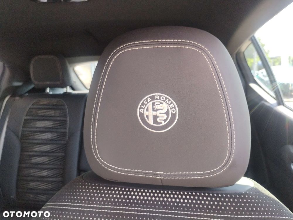 Alfa Romeo Tonale 1.5 T4 GSE mHEV Sport Speciale DCT - 27
