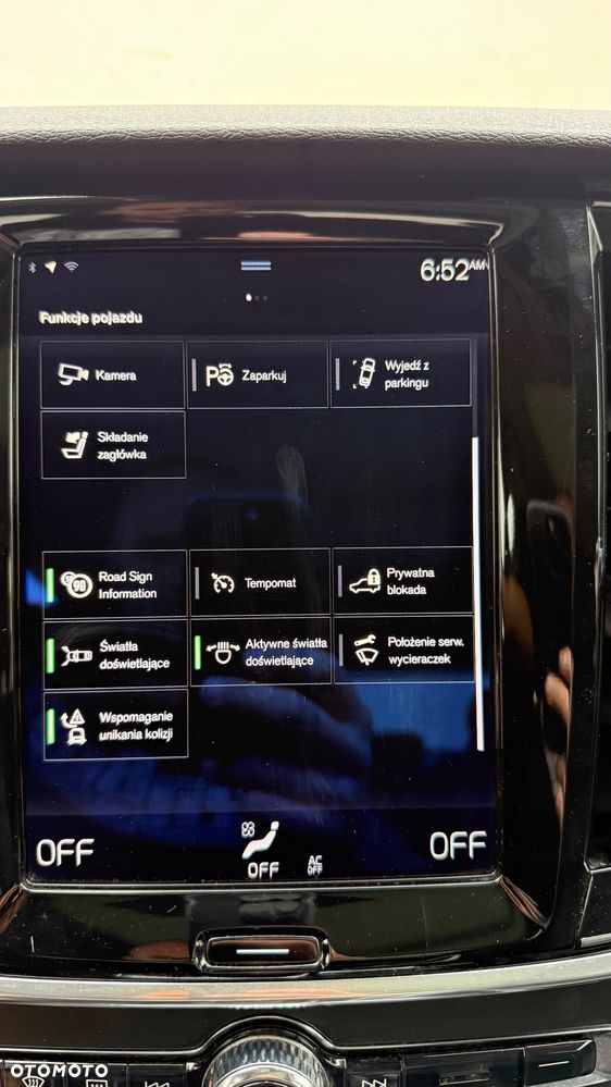 Volvo S90 T5 Momentum - 11