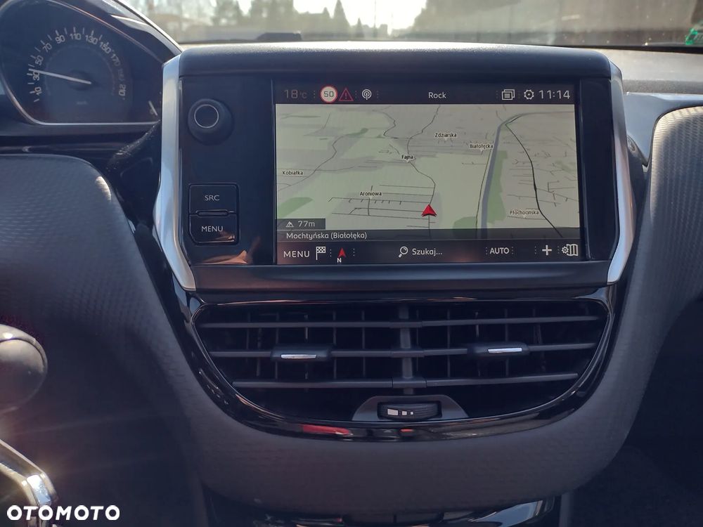 Peugeot 2008 1.2 PureTech Allure S&S EAT8 - 10