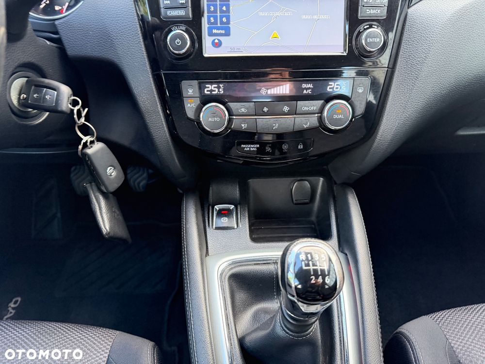 Nissan Qashqai 1.2 DIG-T Tekna+ - 12
