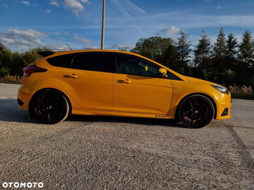 Ford Focus - 6