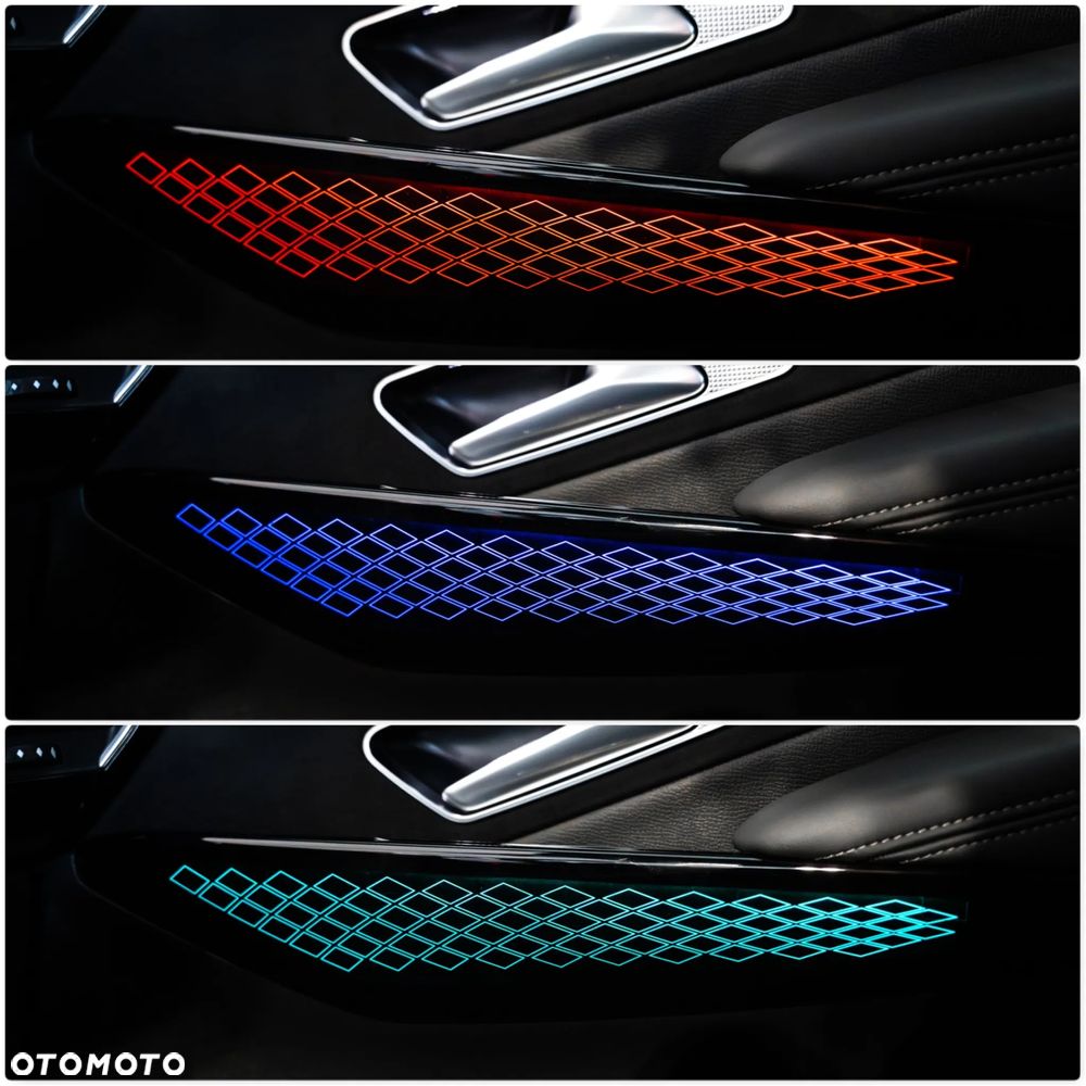 DS Automobiles DS 7 Crossback 1.6 PureTech Rivoli - 27