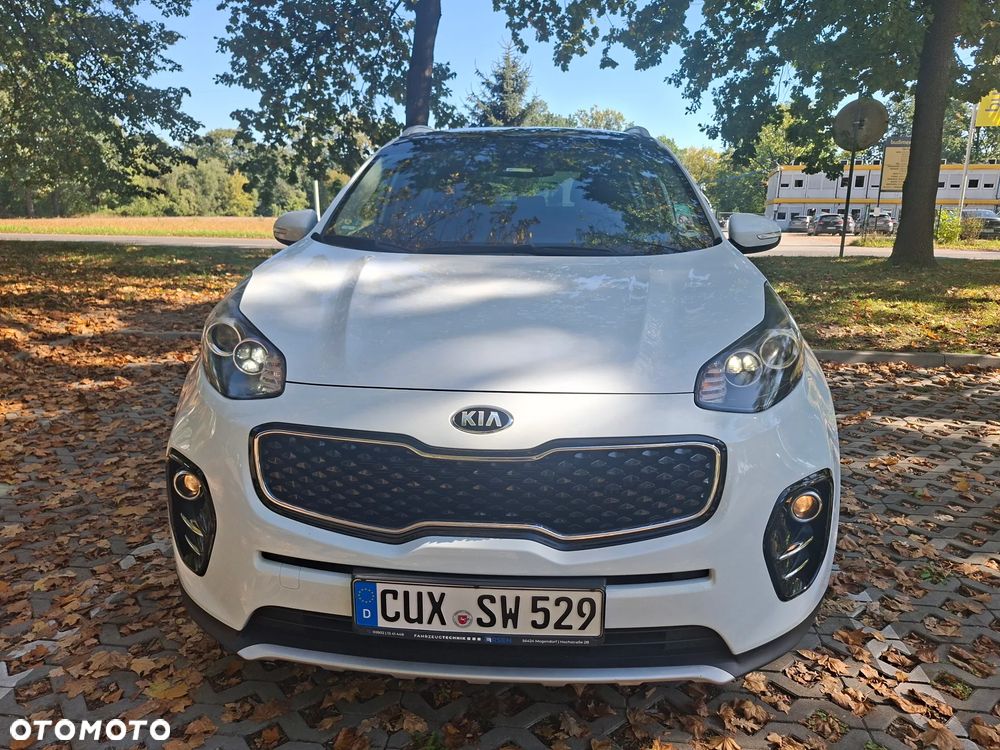 Kia Sportage - 2