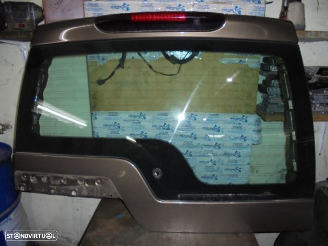 Porta Da Mala Mala1069 LAND ROVER DISCOVERY 4 L319 2010 3.0TDV6 4X4 V6 24V 245CV 5P  CASTANHO - 1