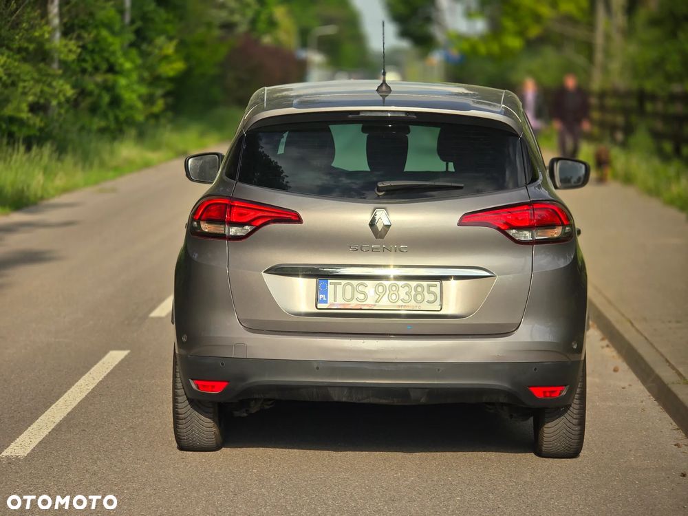 Renault Scenic - 16