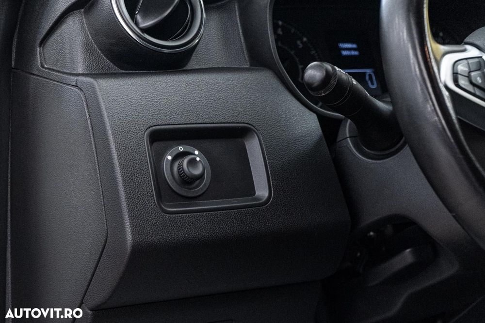 Dacia Duster TCe 150 4WD Comfort - 22