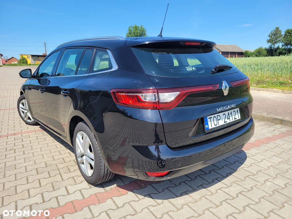 Renault Megane 1.5 dCi Bose - 2