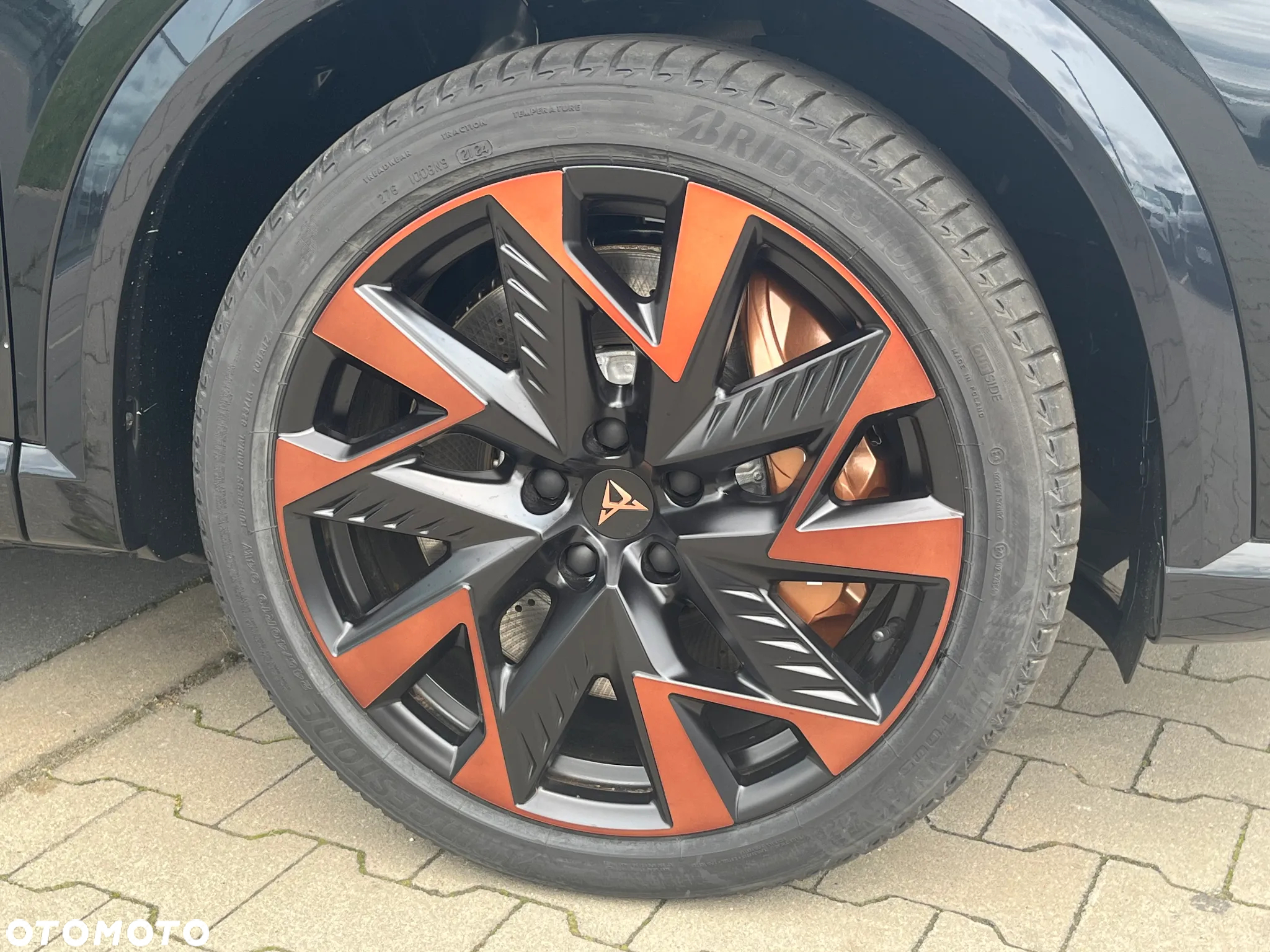 Cupra Formentor - 11