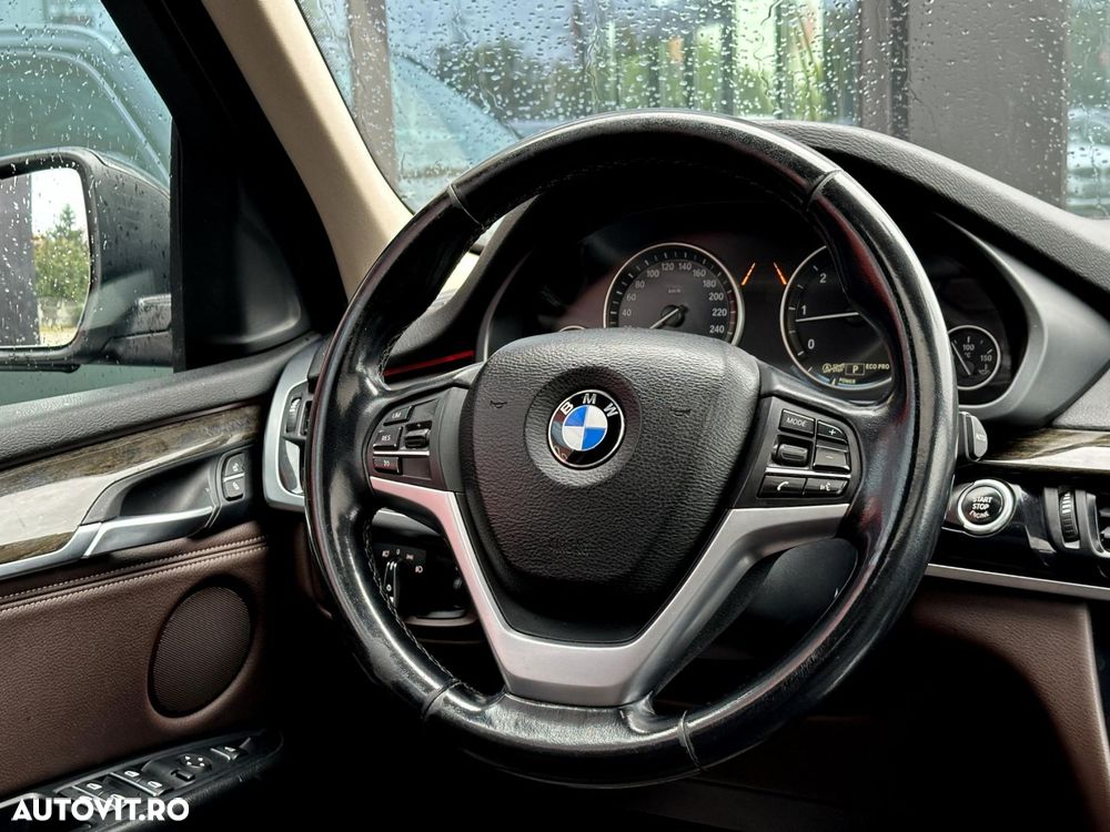BMW X5 - 9