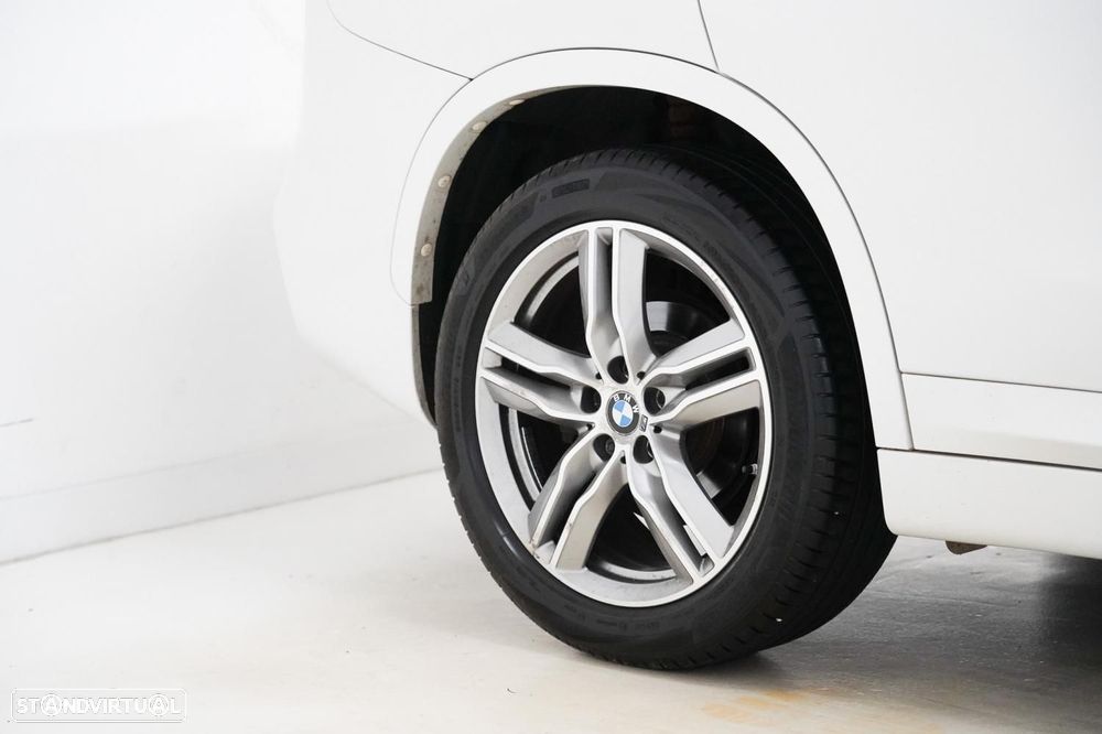 BMW X1 18 i sDrive Pack M Auto - 17