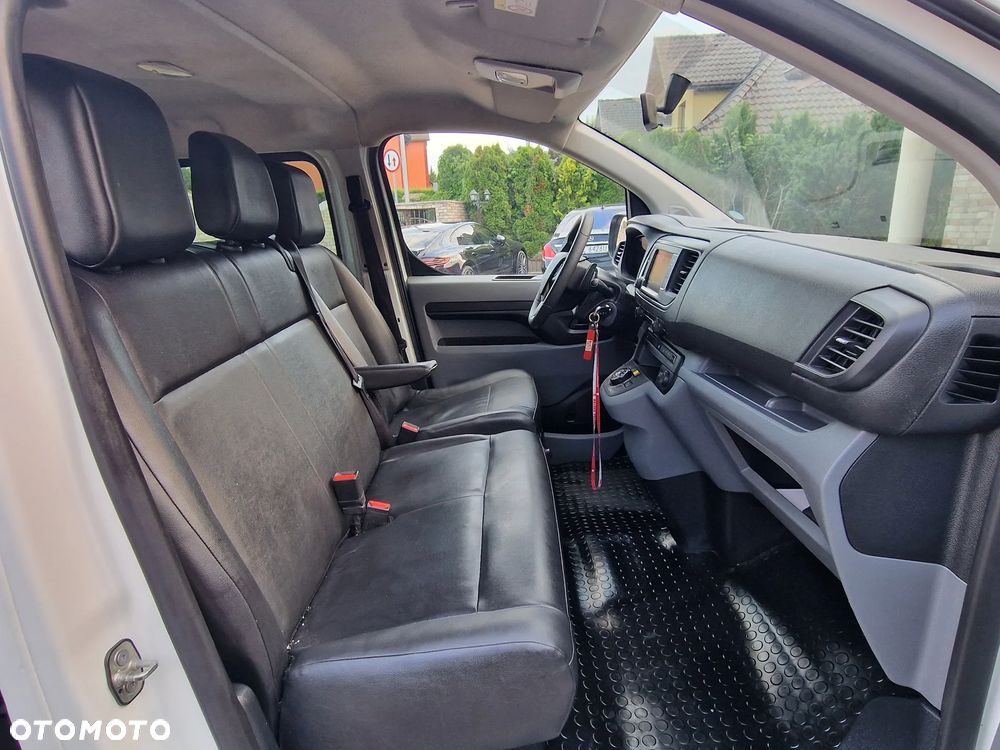 Citroën SpaceTourer 2.0 BlueHDi M Business Lounge - 12