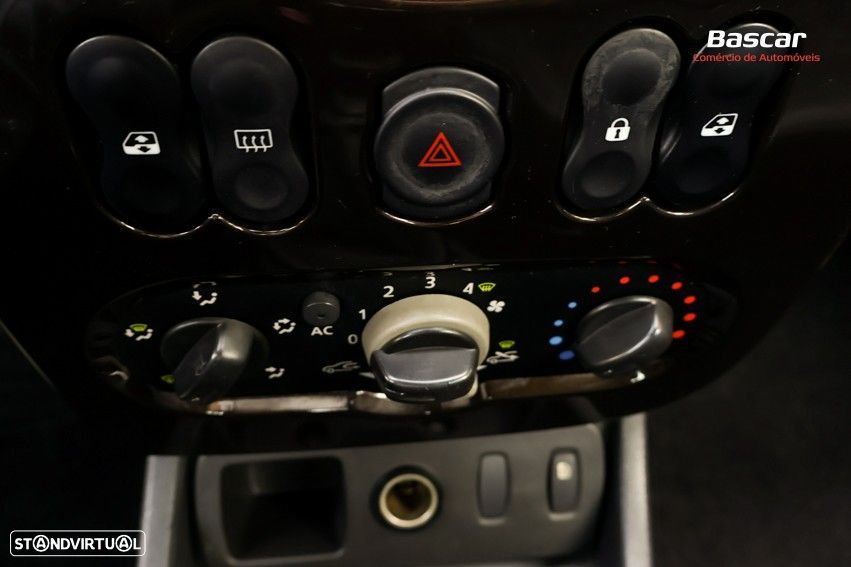 Dacia Duster 1.5 dCi Confort Cuir - 22