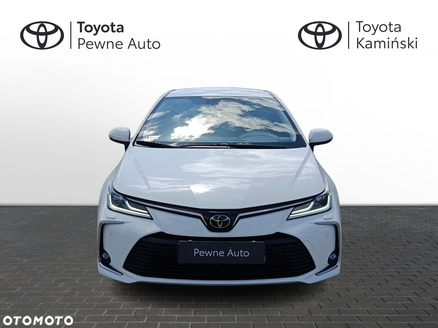 Toyota Corolla 1.5 Comfort MS - 8