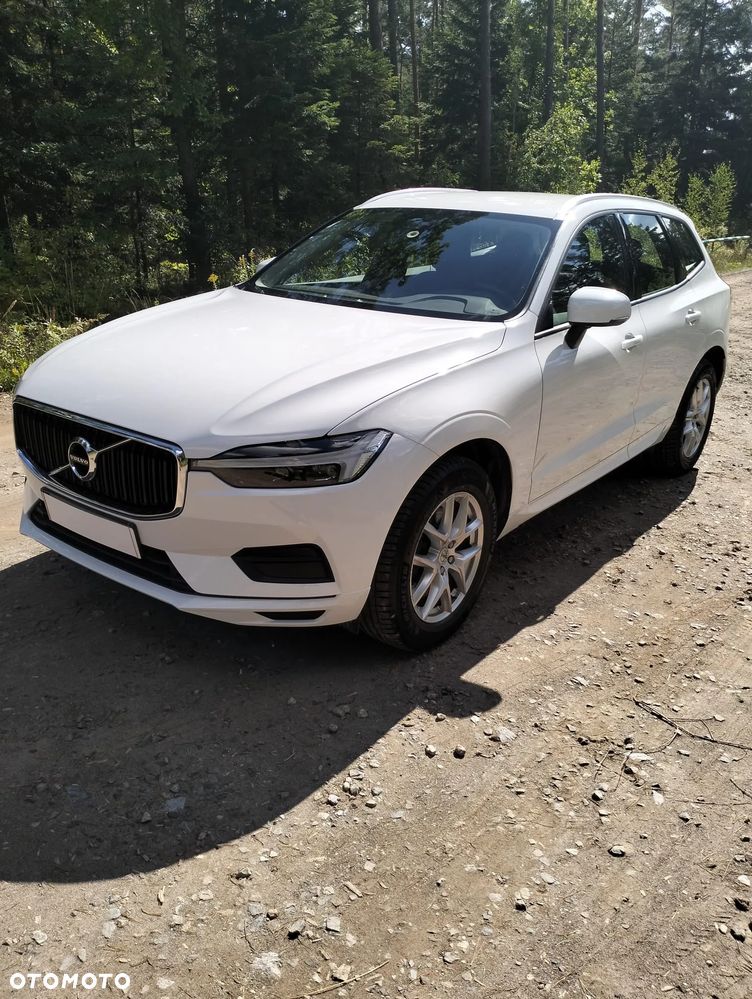 Volvo XC 60 B4 B Momentum - 3