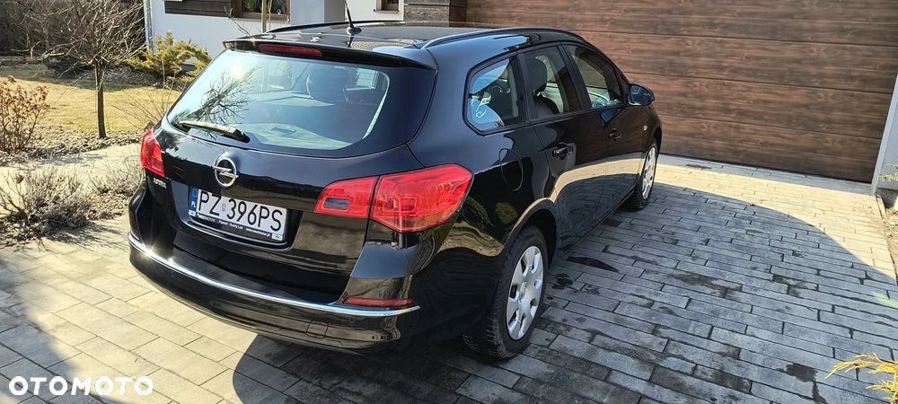 Opel Astra 1.6 ENERGY - 5