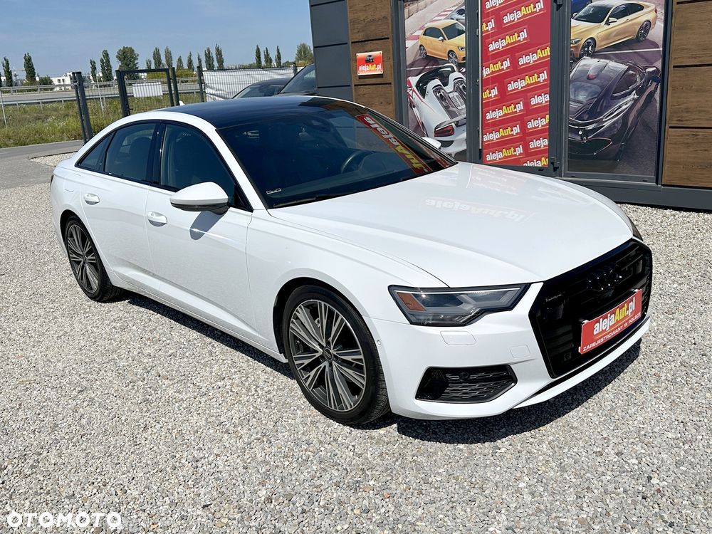 Audi A6 - 2