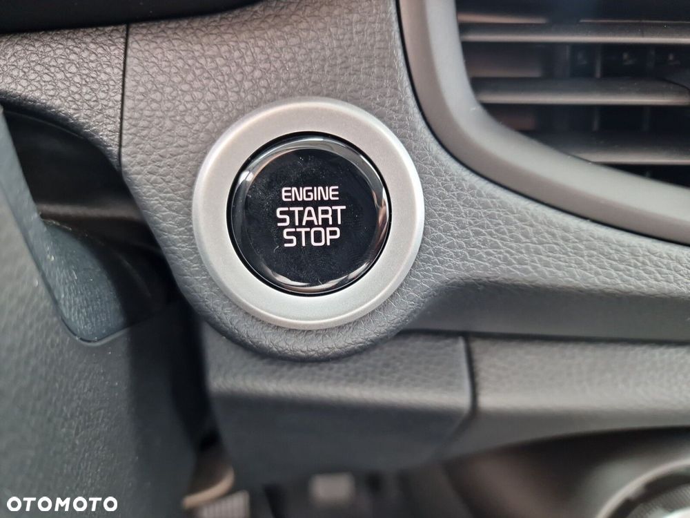 Kia Picanto 1.0 GDI Business Line - 28