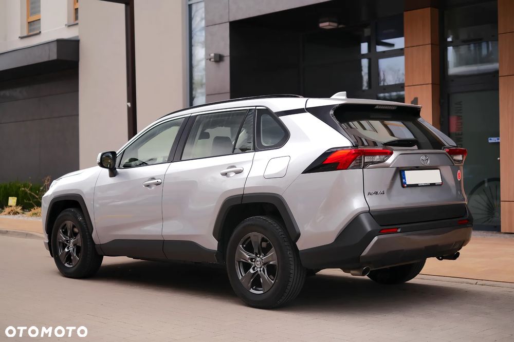 Toyota RAV4 2.0 Active 4x2 - 9